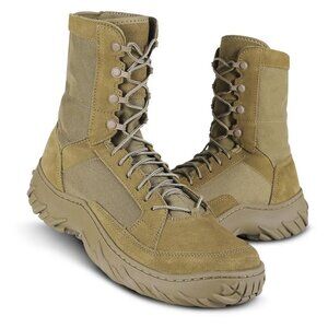 NEW OAKLEY Elite Assault Boot Men's US 6.5/Women/s 8.5 - Coyote